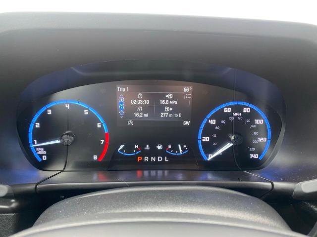 Certified 2023 Ford Bronco Sport Big Bend w/ Convenience Package image 19