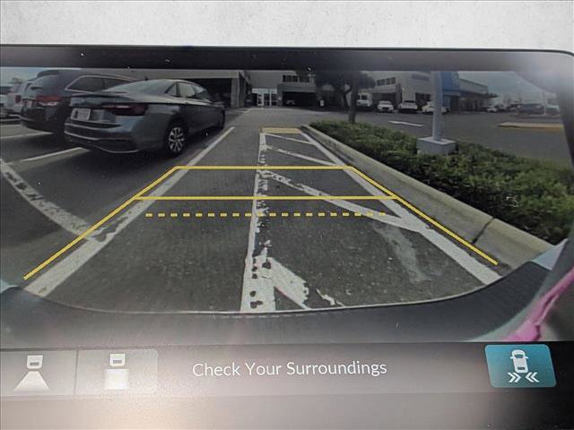 New 2026 Honda Odyssey EX-L image 13