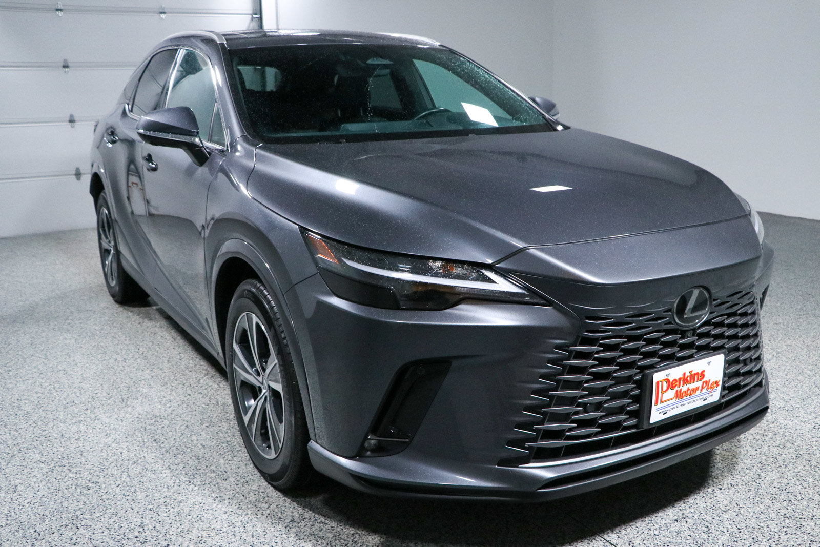 Used 2024 Lexus RX 350 Premium w/ Convenience Package FWD image 5