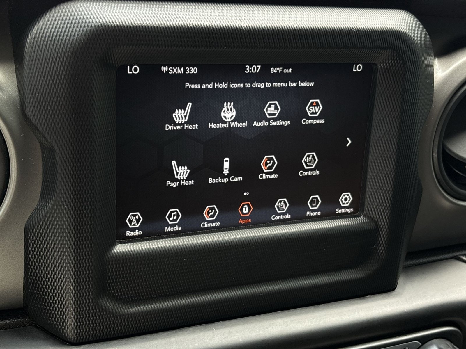 Used 2021 Jeep Wrangler Unlimited Sport AWD/4WD image 20
