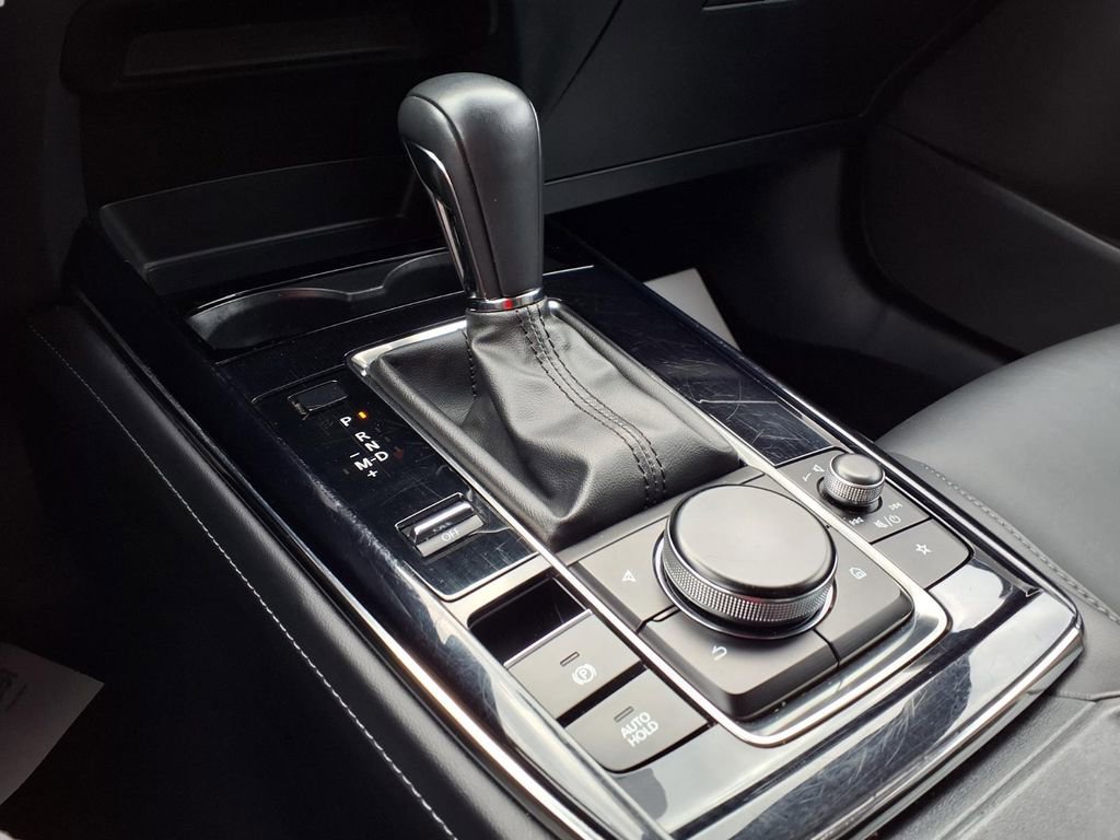 Used 2025 MAZDA CX-30 AWD 2.5 S w/ Preferred Package image 11