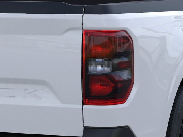 New 2026 Ford Maverick Lariat w/ Black Appearance Package image 22