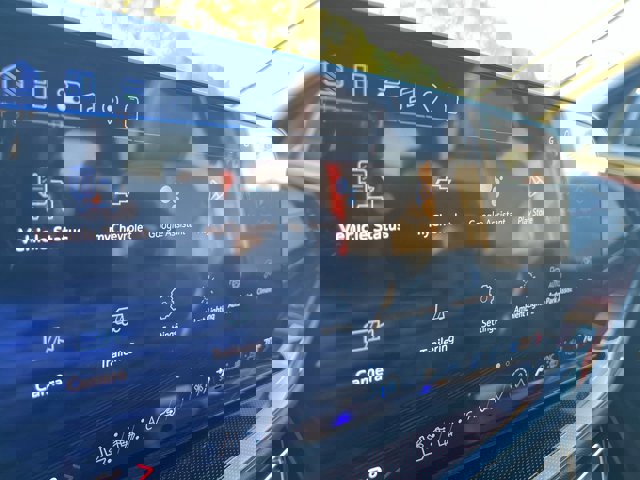 New 2026 Chevrolet Traverse RS w/ LPO, Floor Liner Package image 14