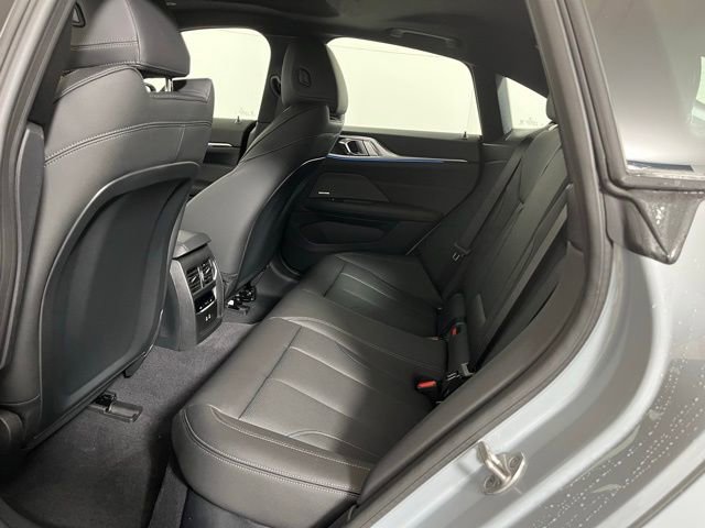 New 2026 BMW i4 xDrive40i w/ M Sport Package AWD/4WD image 14