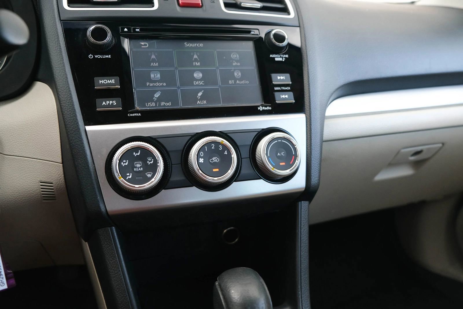 Used 2016 Subaru Impreza 2.0i Sport Premium image 39