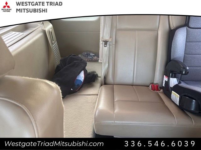 Used 2017 Ford Expedition Limited w/ Equipment Group 301A image 12