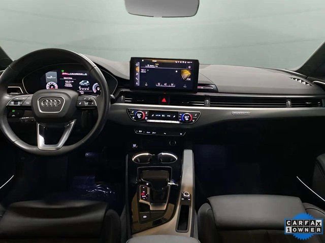 Used 2023 Audi A5 2.0T Premium Plus w/ Premium Plus image 13