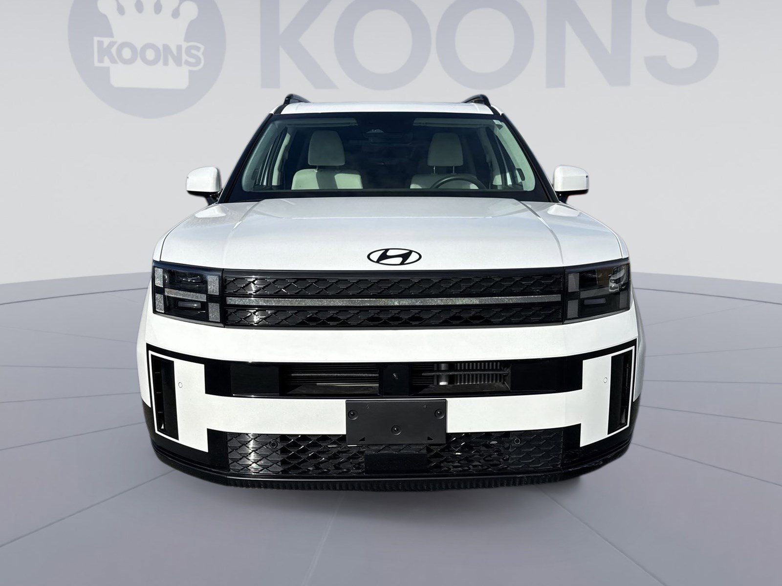 Used 2025 Hyundai Santa Fe Calligraphy image 10