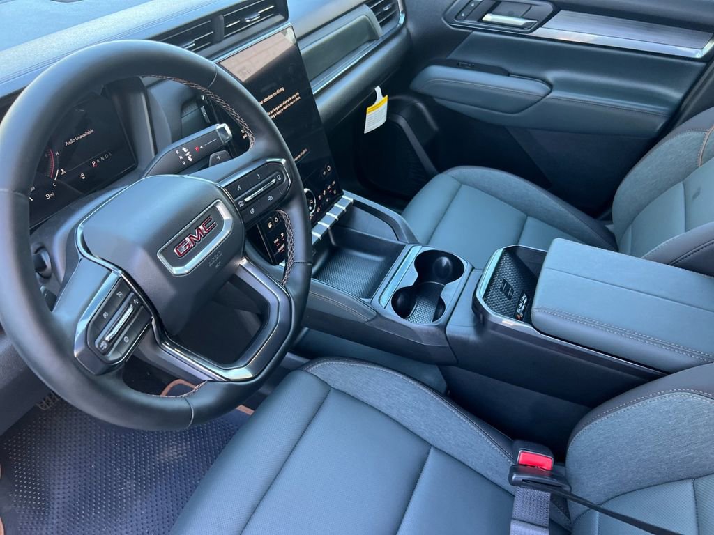 New 2026 GMC Terrain AT4 w/ Convenience Package III image 9