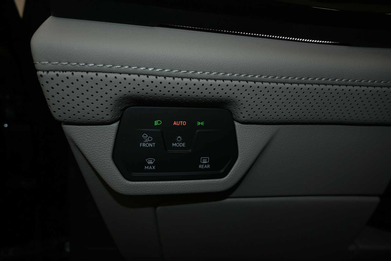 Used 2026 Volkswagen Atlas SEL Premium R-Line AWD/4WD image 21