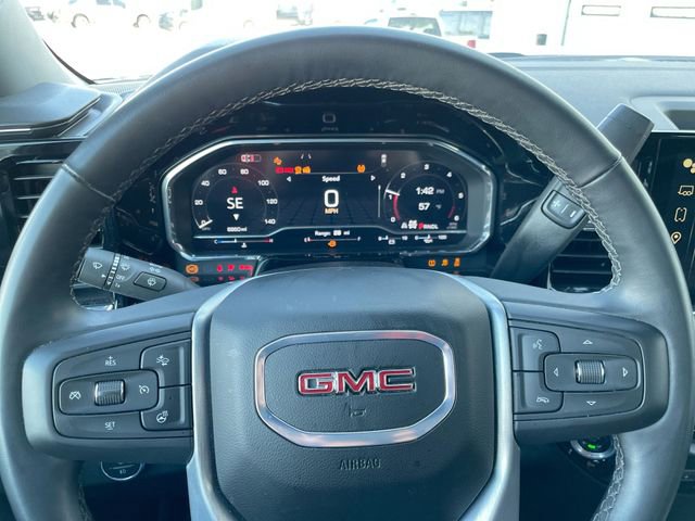 Used 2024 GMC Sierra 2500 SLT w/ SLT Premium Package image 17