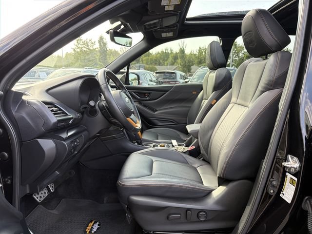 Used 2023 Subaru Forester Wilderness AWD/4WD image 11