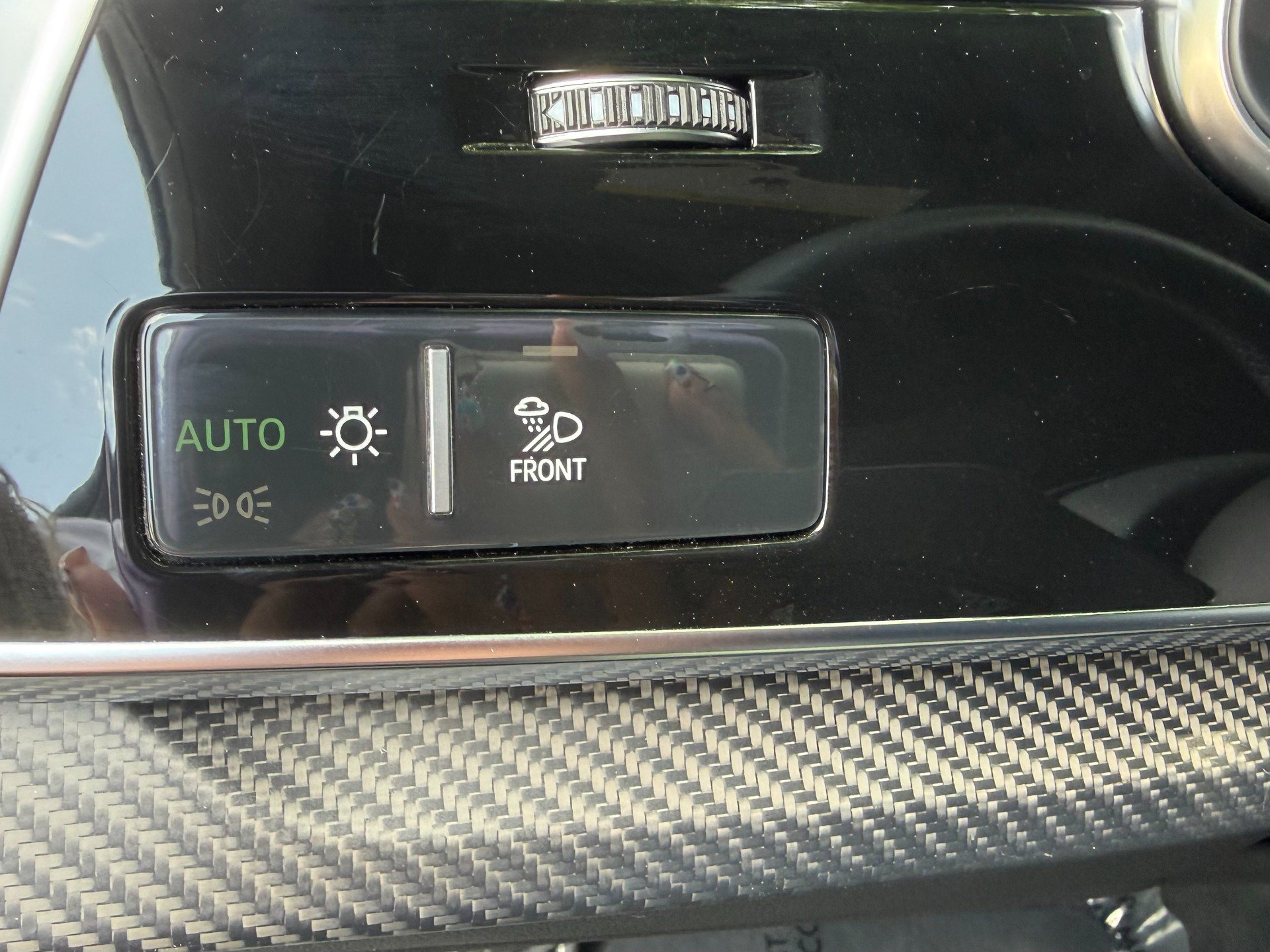 Used 2024 Audi SQ8 Prestige AWD/4WD image 51
