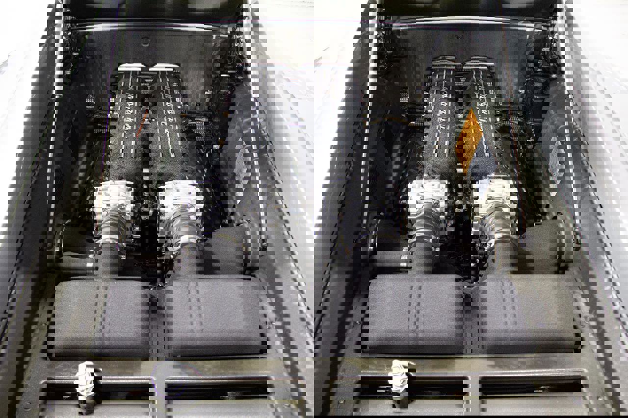 Used 2005 Lamborghini Gallardo image 27