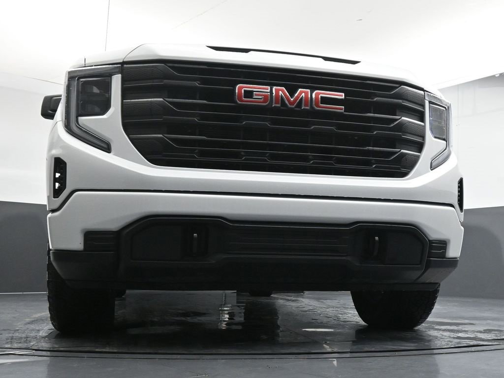 Used 2025 GMC Sierra 1500 Pro w/ Graphite Edition image 34