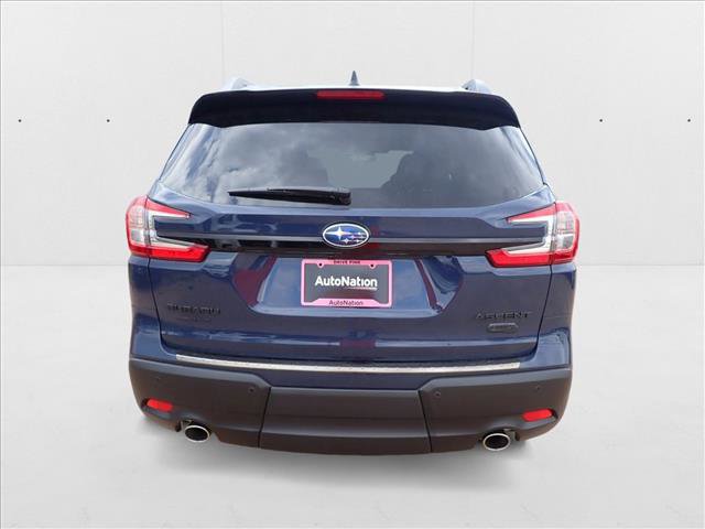 New 2025 Subaru Ascent Bronze Edition w/ Onyx Package image 3