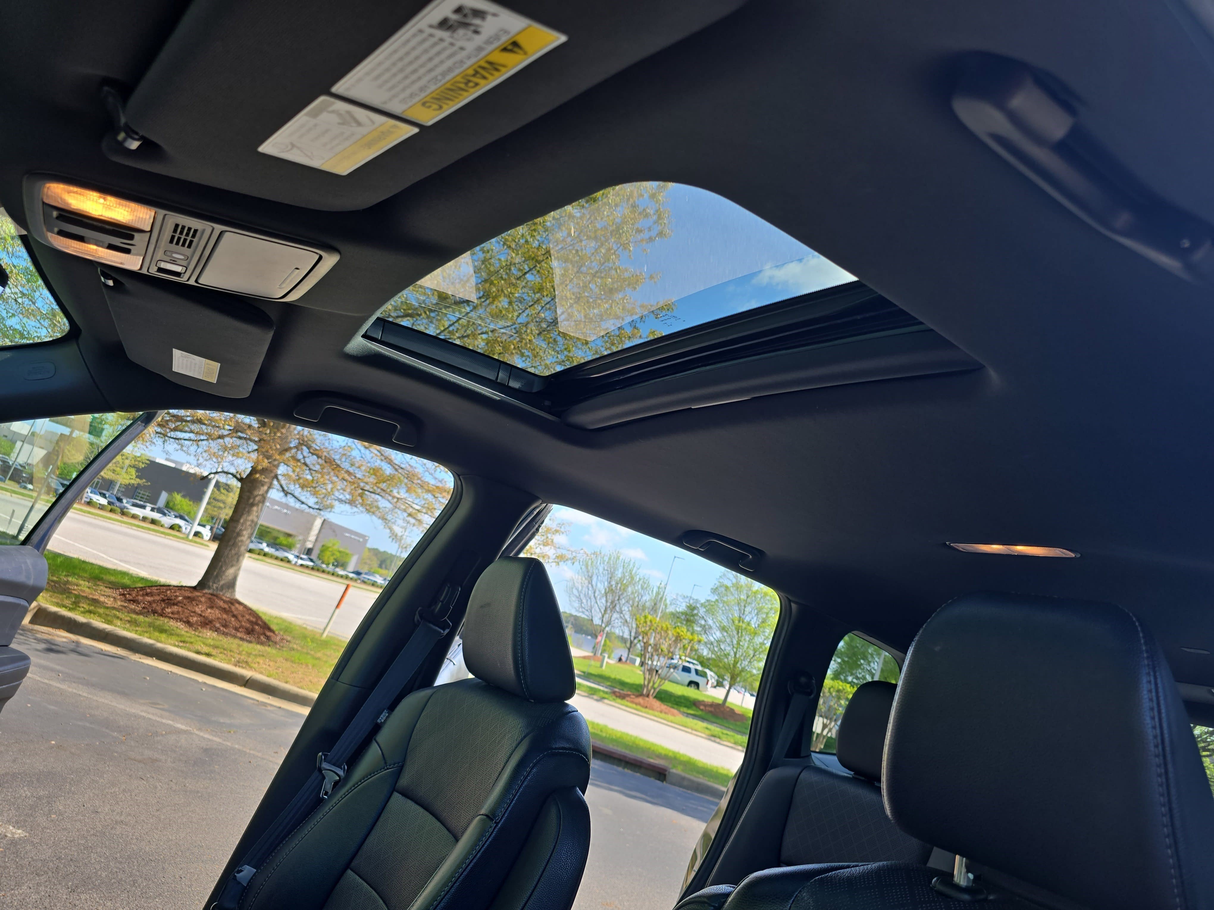 Used 2019 Honda Passport Elite image 31