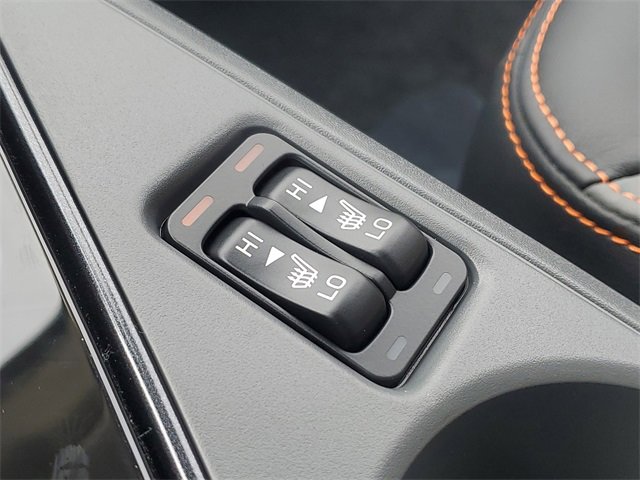 New 2026 Subaru Crosstrek 2.5i Limited w/ Crosstrek Mirror Package image 32