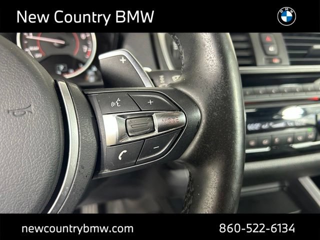 Used 2016 BMW M235i xDrive Coupe AWD/4WD image 16