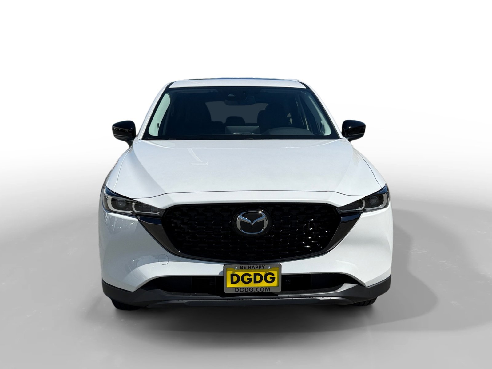 New 2025 MAZDA CX-5 Carbon Edition image 8