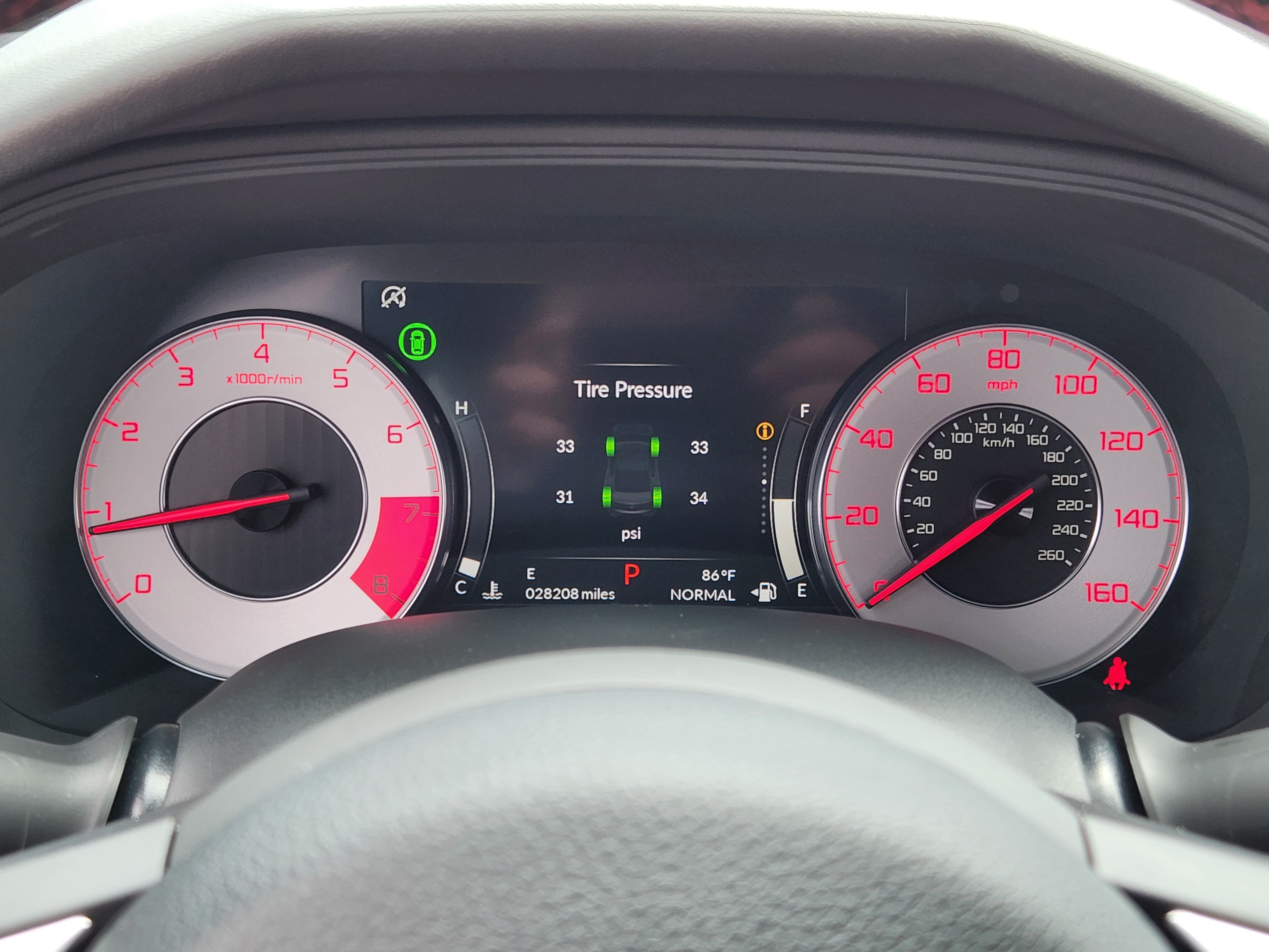 Used 2023 Acura TLX SH-AWD w/ A-SPEC Pkg image 19