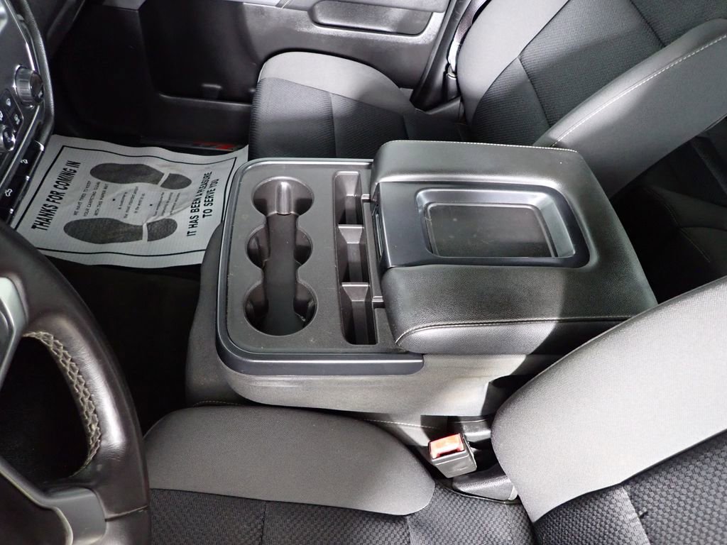Used 2014 Chevrolet Silverado 1500 LT w/ All Star Edition AWD/4WD image 29