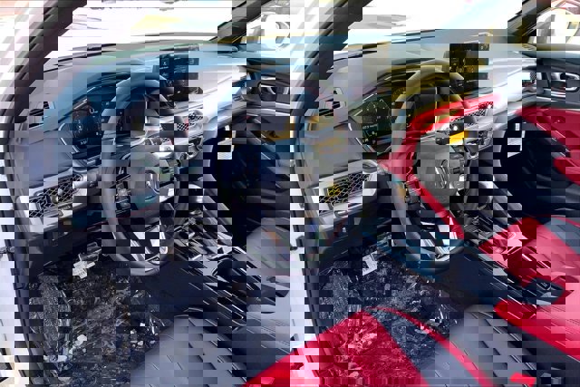 New 2026 Acura Integra A-Spec image 12