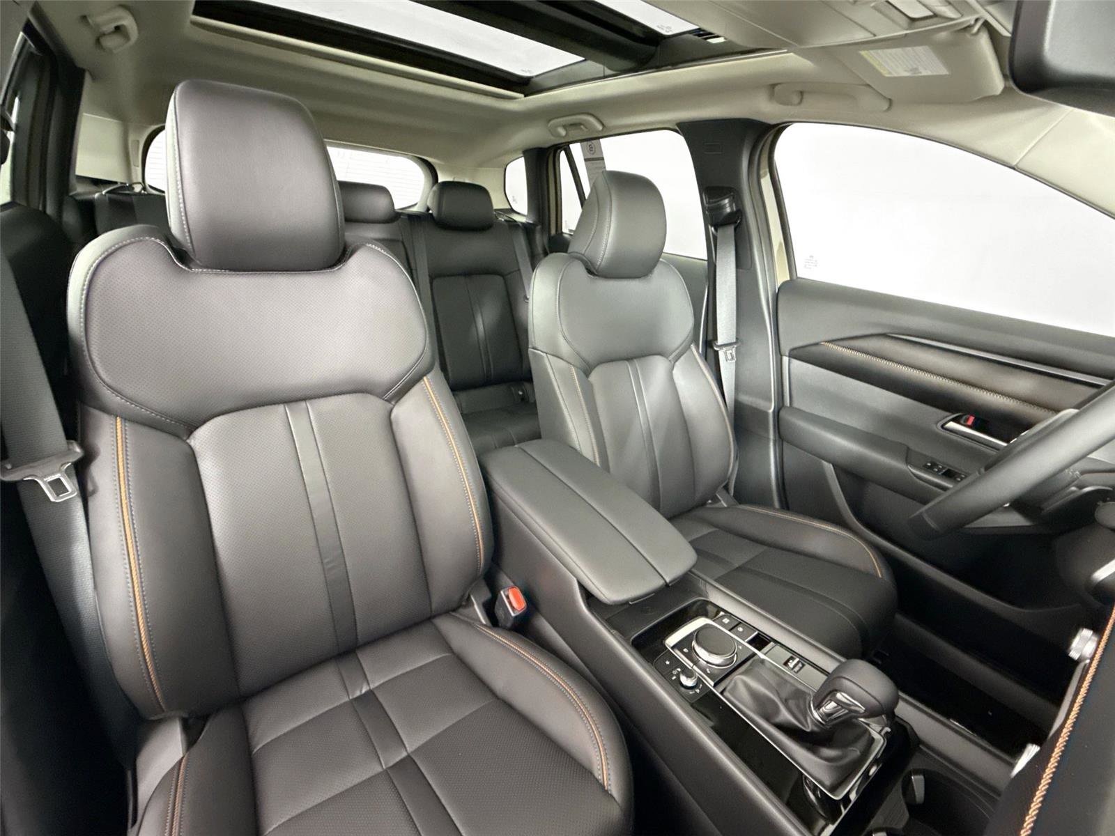 New 2026 MAZDA CX-50 AWD 2.5 S w/ Weather Package image 43