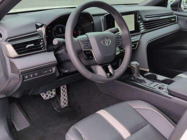 Certified 2025 Toyota Camry SE w/ Convenience Package FWD image 9