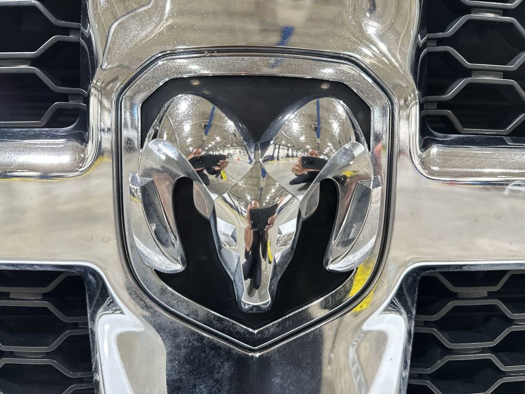 Used 2020 RAM 1500 Tradesman w/ Popular Equipment Group image 25