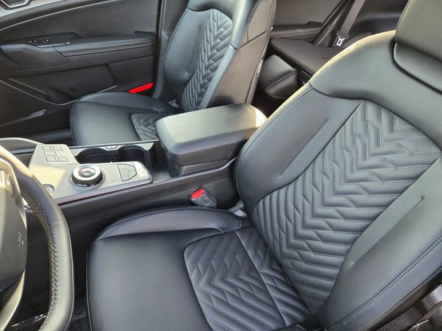 New 2026 Kia Sportage X-Line Prestige image 22