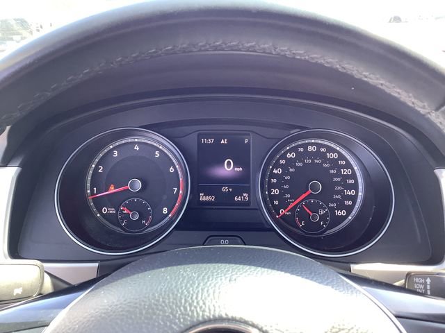 Used 2019 Volkswagen Atlas SE image 14