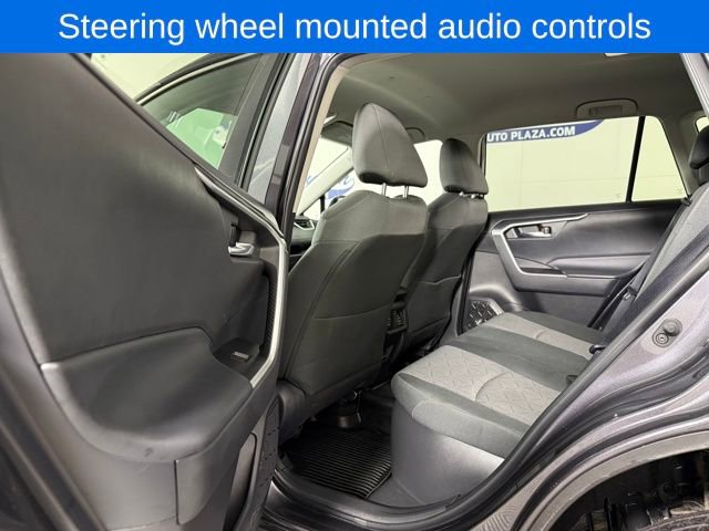 Used 2024 Toyota RAV4 XLE image 11
