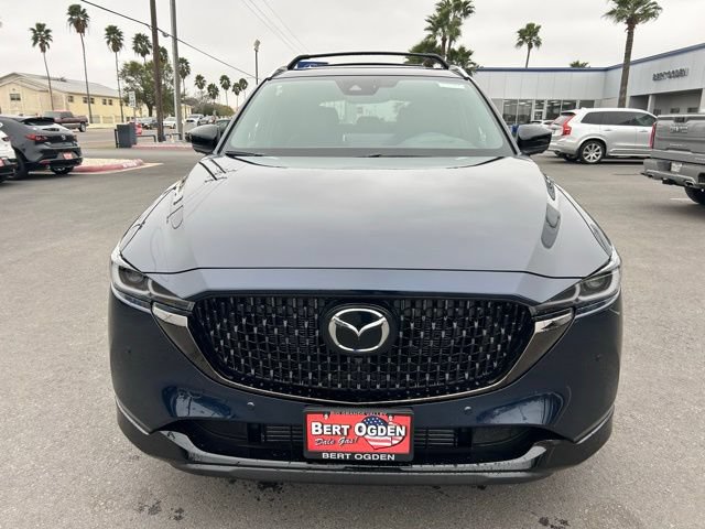 New 2025 MAZDA CX-5 2.5 Turbo AWD/4WD image 2