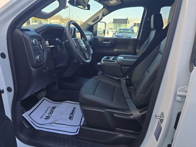 New 2026 GMC Sierra 3500 Pro w/ Convenience Package AWD/4WD image 13