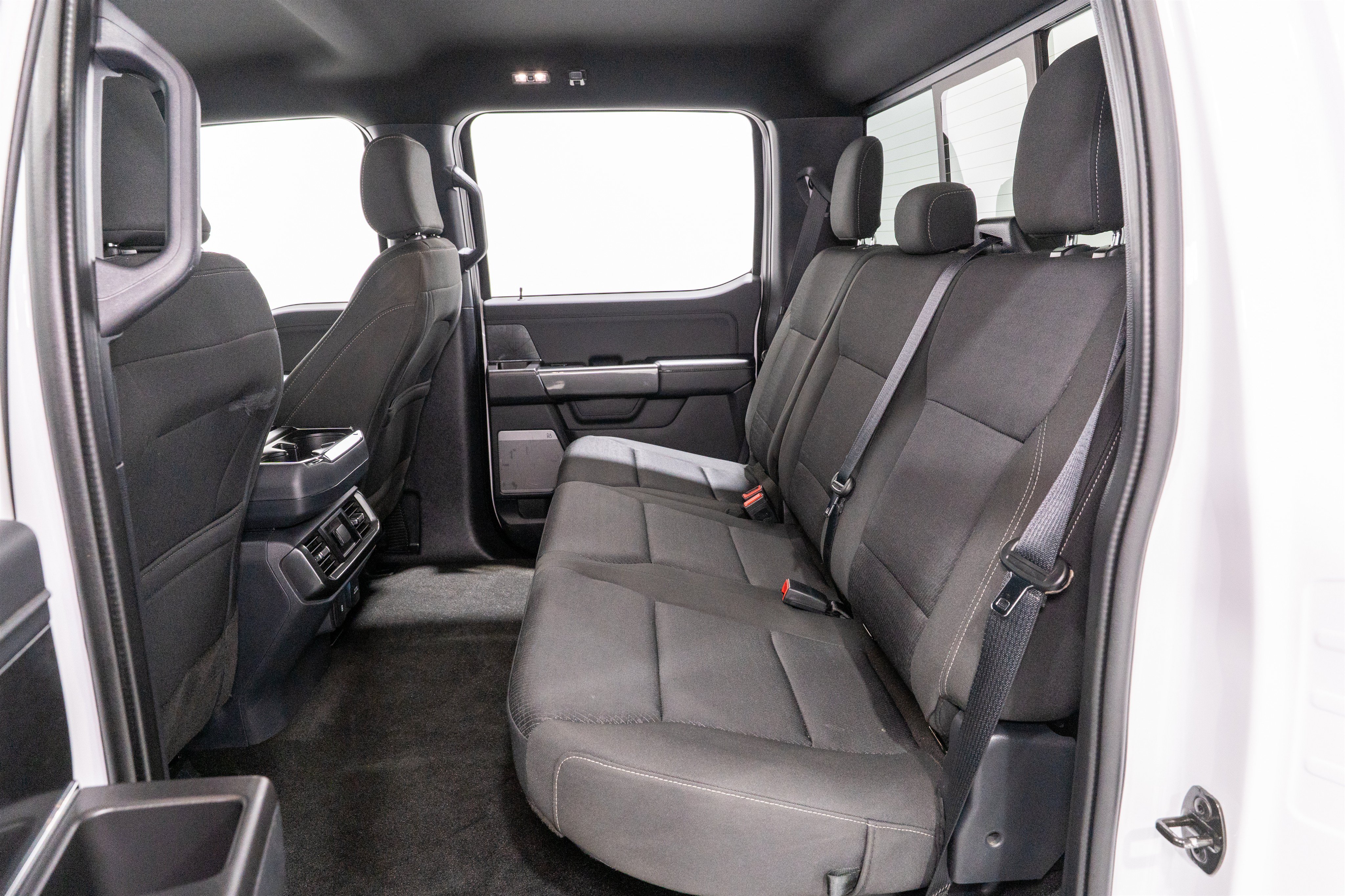 Used 2023 Ford F150 XLT w/ Equipment Group 302A High AWD/4WD image 35
