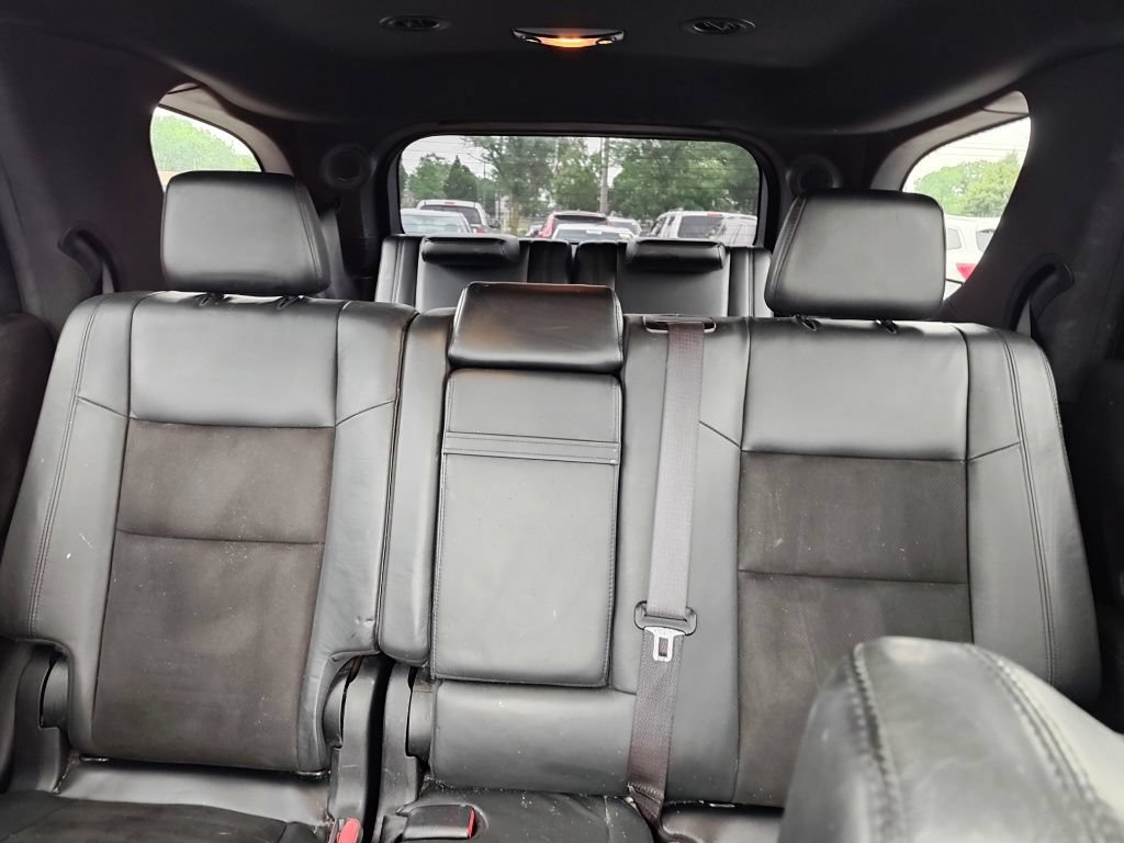 Used 2019 Dodge Durango R/T AWD/4WD image 11