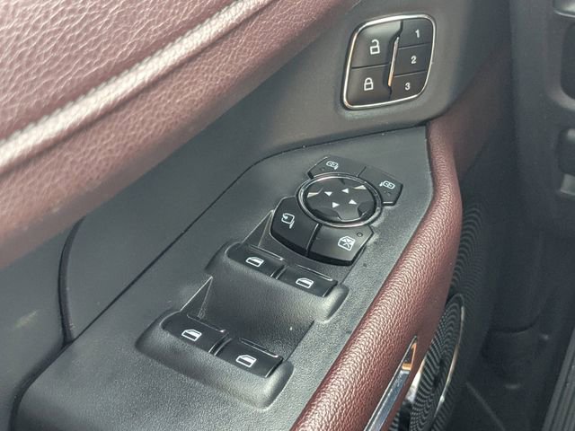 Used 2023 Ford Expedition Max Limited image 33