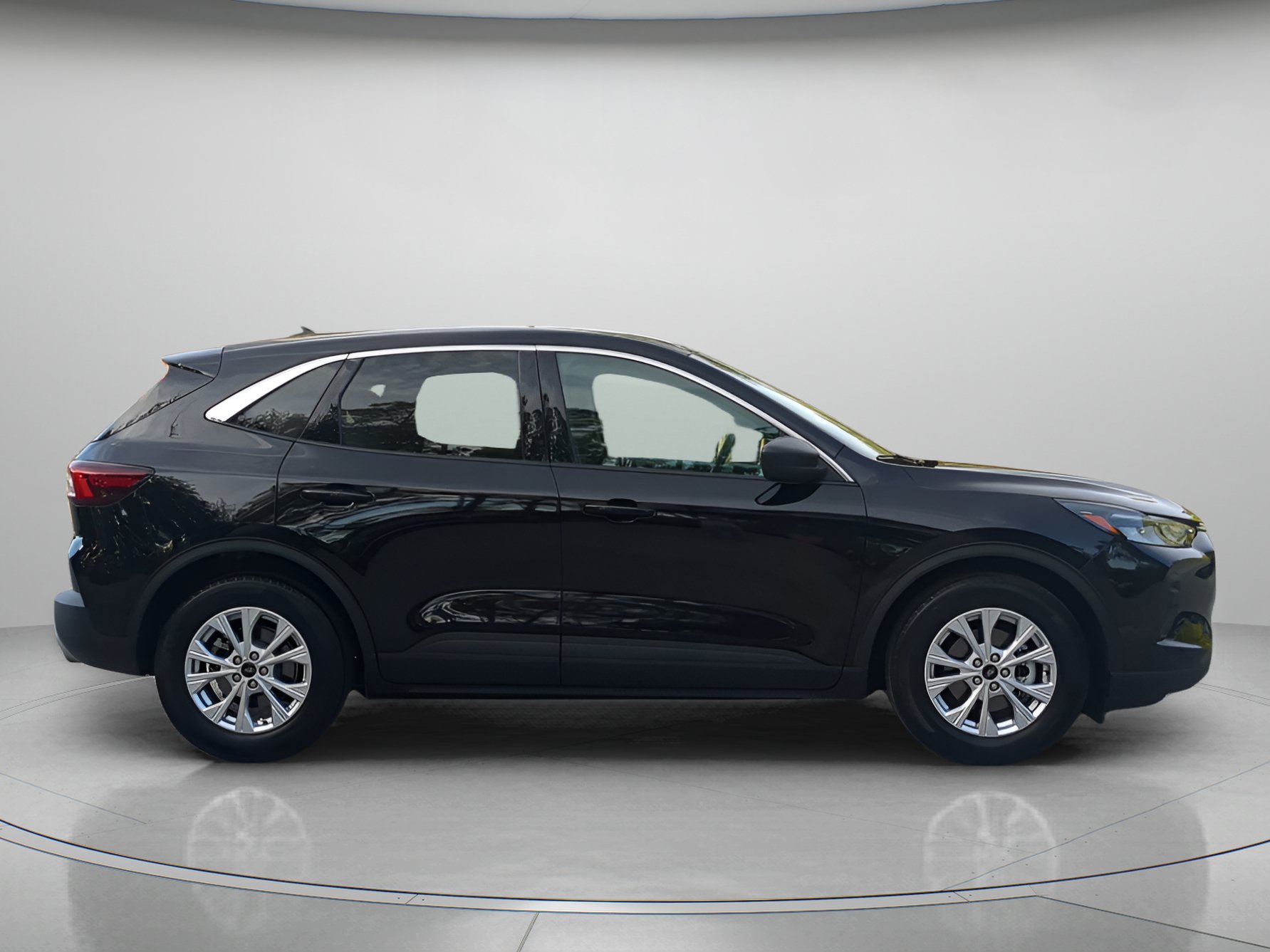 Certified 2023 Ford Escape Active FWD image 39
