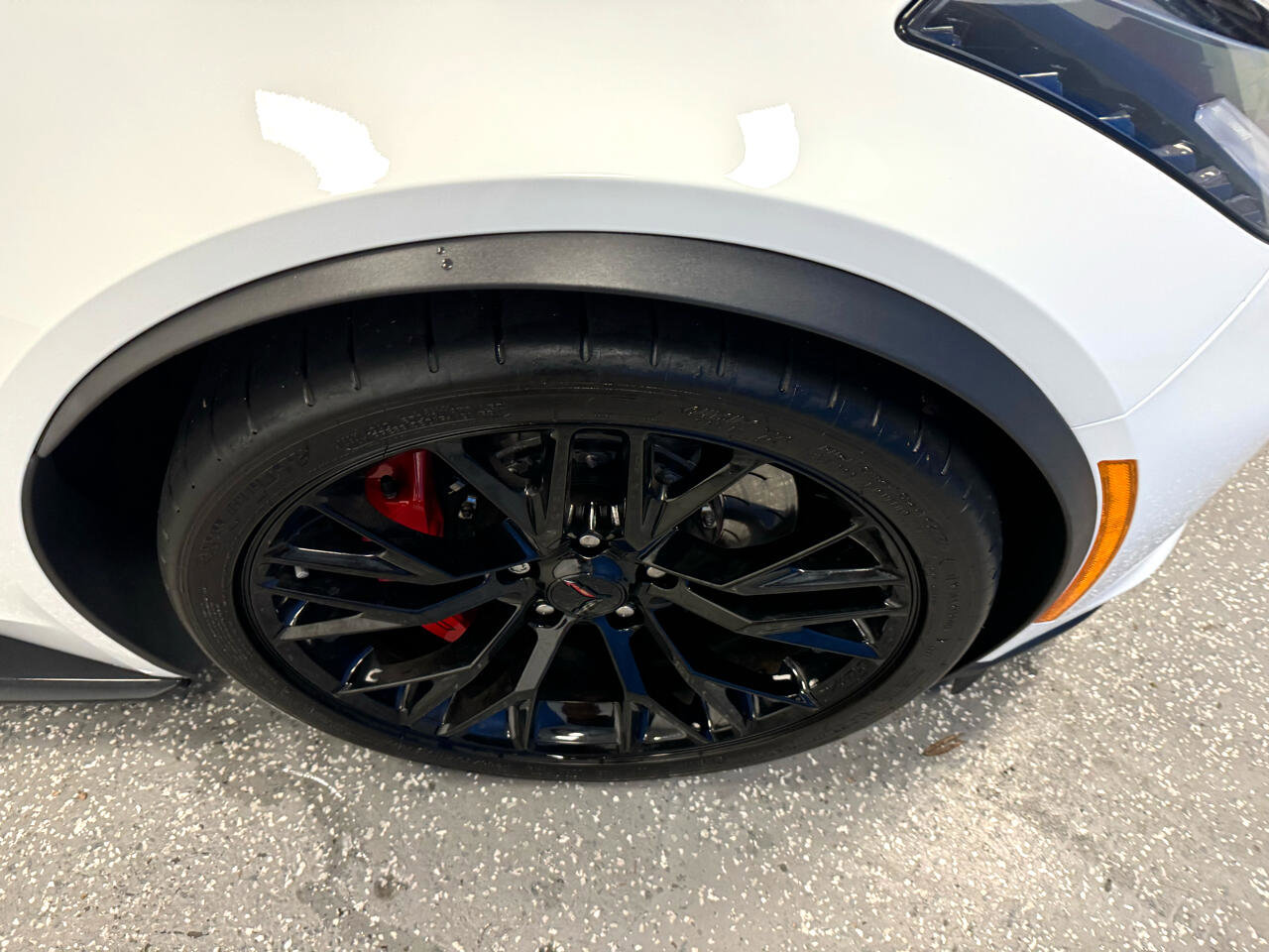 Used 2019 Chevrolet Corvette Z06 image 28