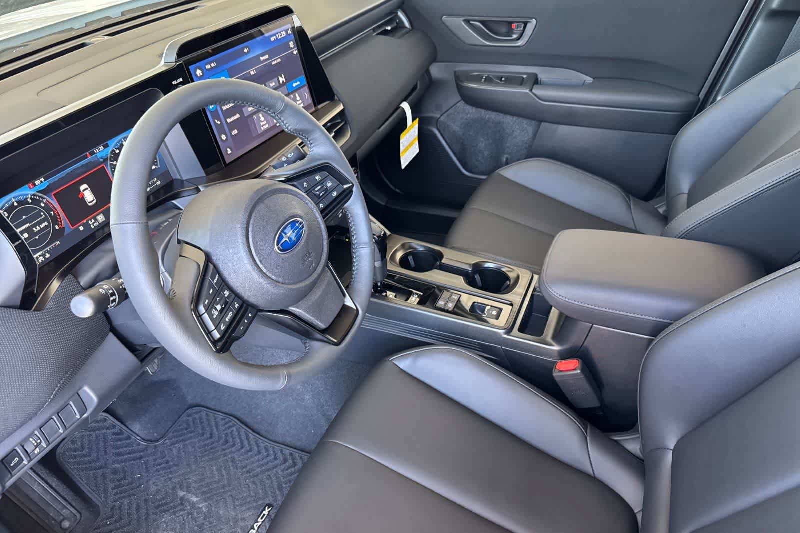 New 2026 Subaru Outback Premium AWD/4WD image 11