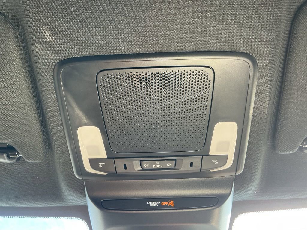 Used 2024 Honda HR-V Sport image 17