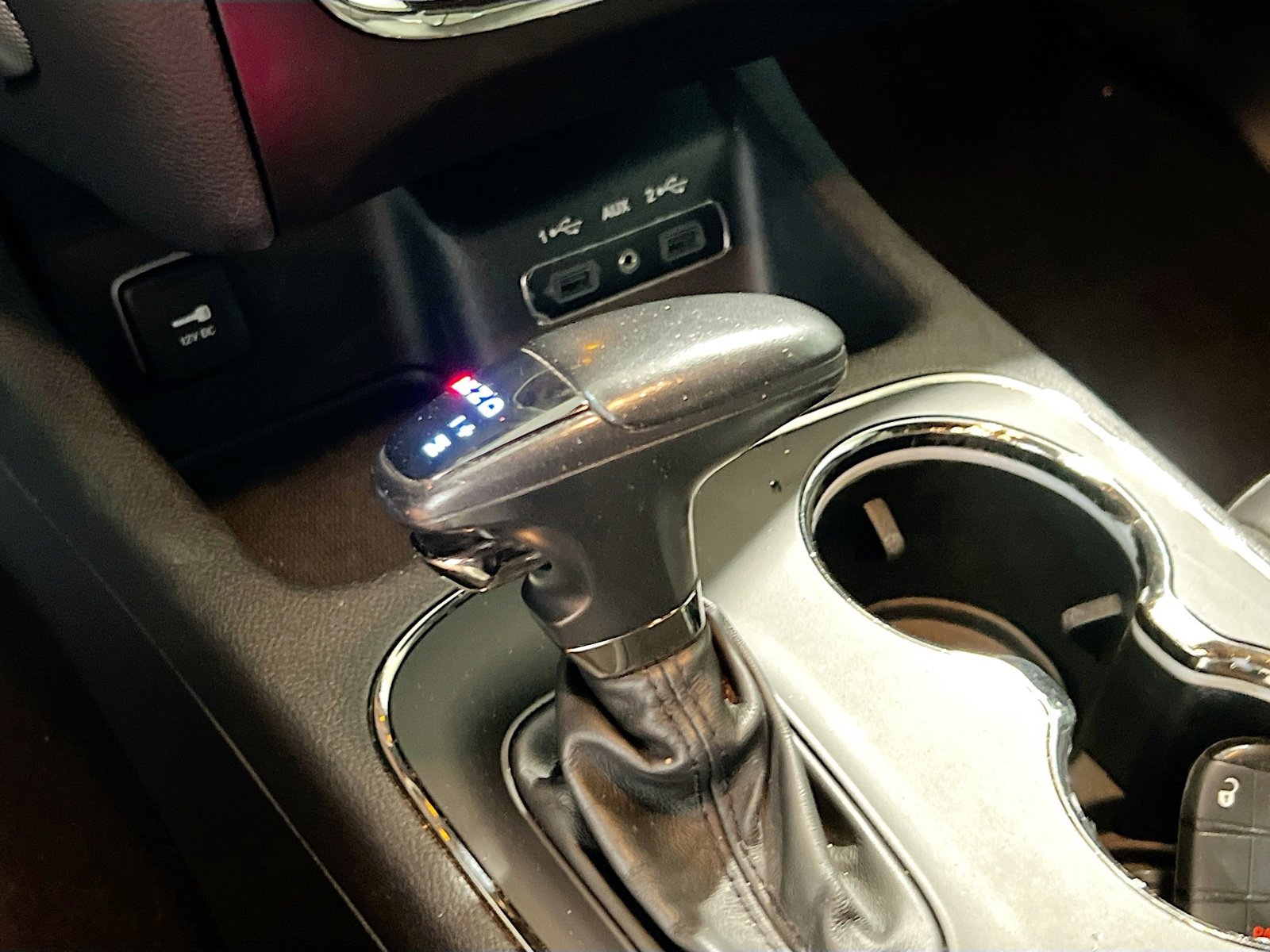 Used 2020 Dodge Durango GT w/ Blacktop Package image 12