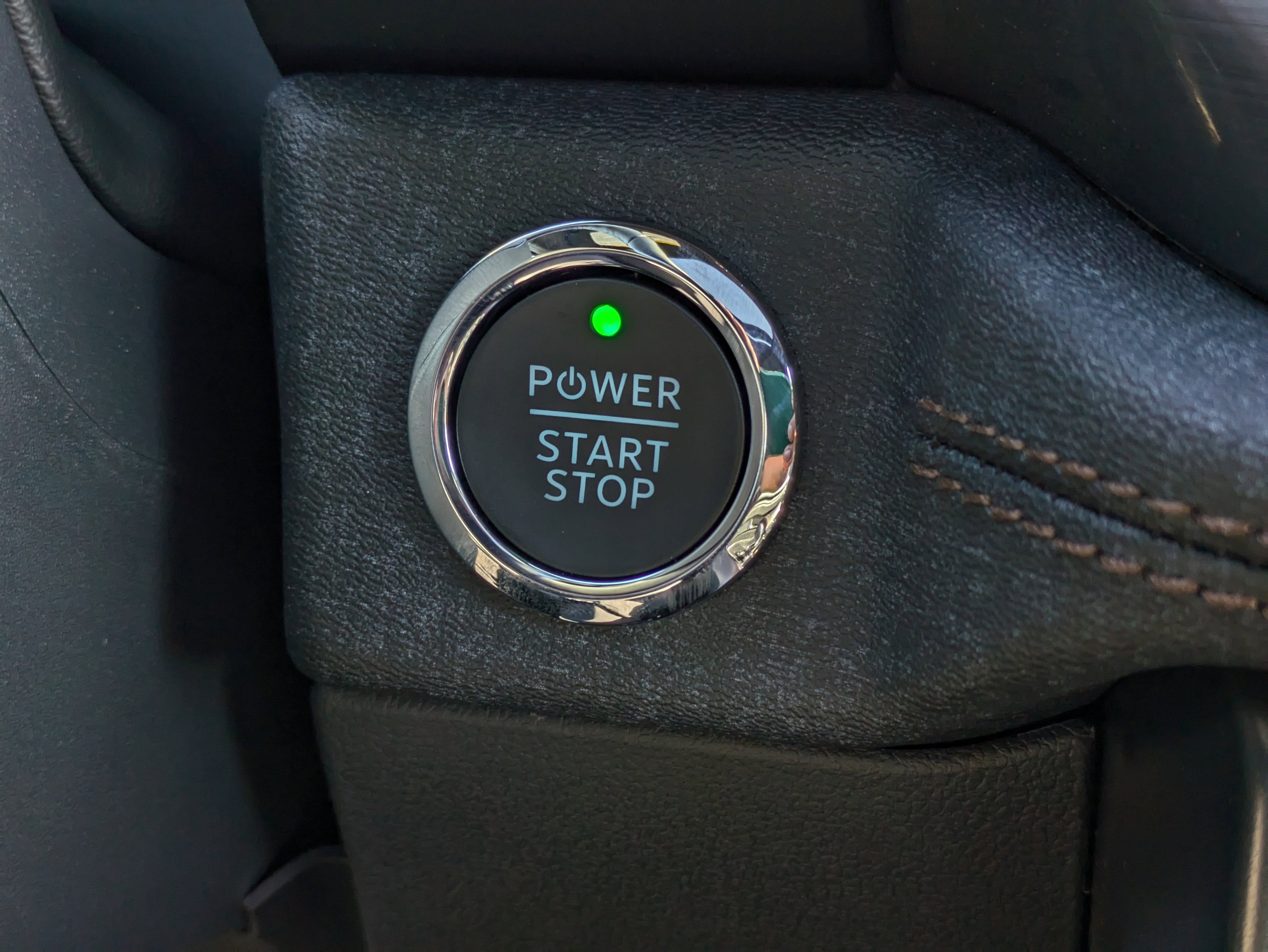 New 2025 Ford F150 Lightning Lariat image 35