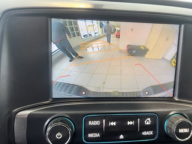 Used 2015 Chevrolet Silverado 1500 LT w/ All Star Edition image 16