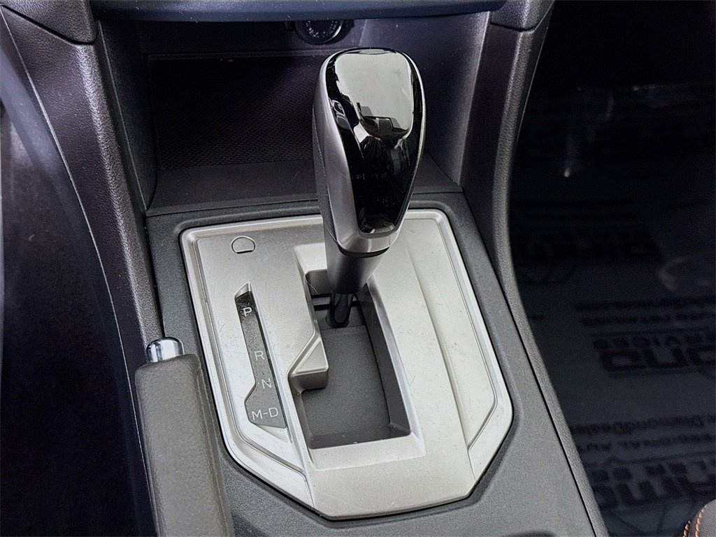 Used 2018 Subaru Crosstrek 2.0i Premium w/ Eyesight System image 8