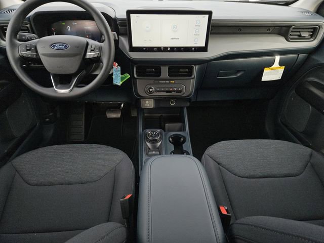 New 2025 Ford Maverick XL image 5