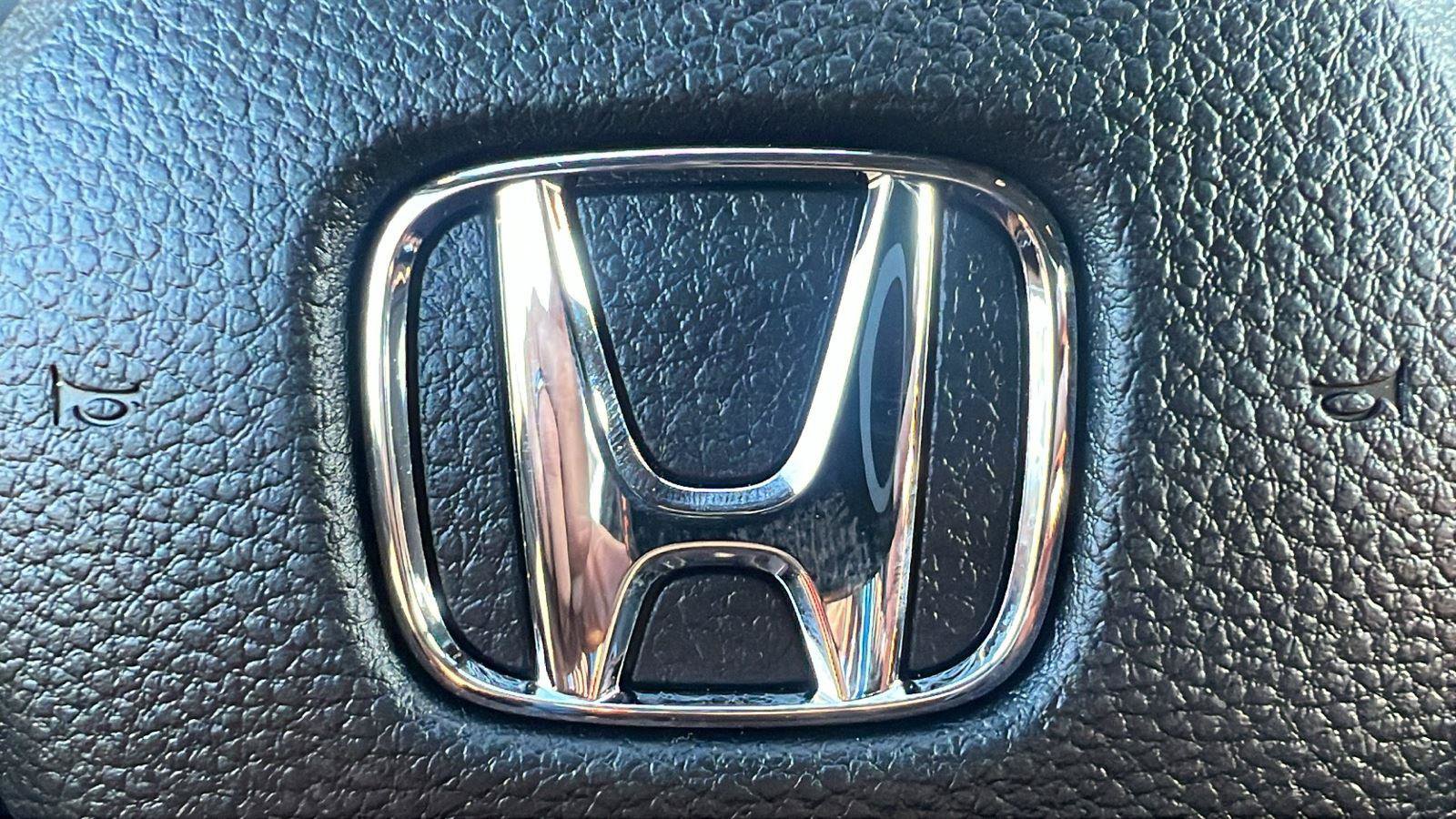 New 2026 Honda Civic Sport image 29