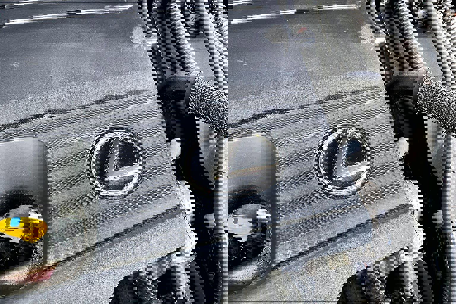 Used 2023 Lexus NX 350h AWD image 32