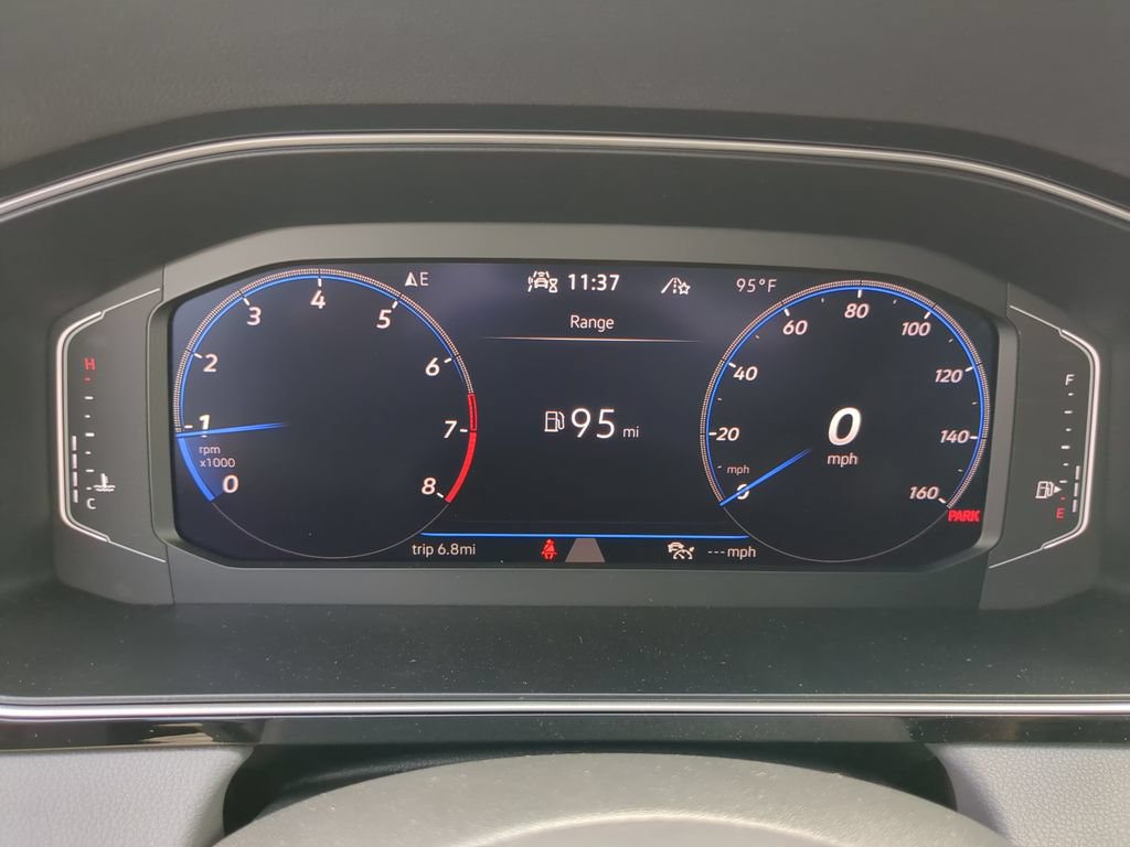 New 2026 Volkswagen Jetta GLI Autobahn FWD image 30